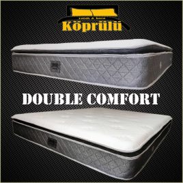 150×200 Double Comfort Yatak